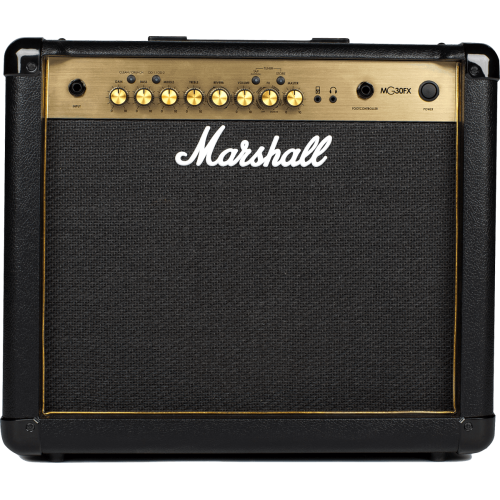Marshall MG30FX ģitāras pastiprinātājs Marshall MG30FX ģitāras pastiprinātājs