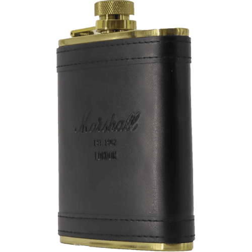 Marshall Hip blašķe