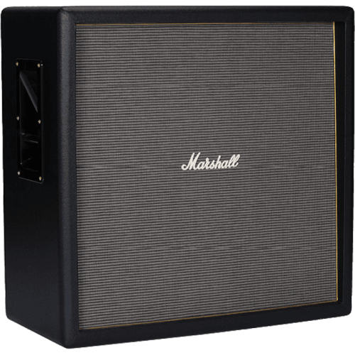Marshall Origin 412B ģitāras kabinets Marshall Origin 412B ģitāras kabinets