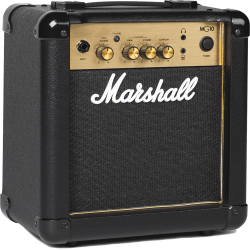 Marshall MG10 Gold kombo pastiprinātājs