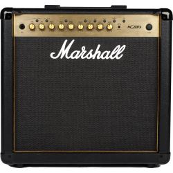 Marshall MG50GFX ģitāras pastiprinātājs