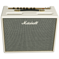 Marshall Origin20CD1 Cream Levant lampu pastiprinātājs
