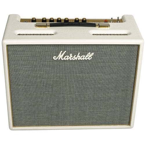 Marshall Origin20CD1 Cream Levant lampu pastiprinātājs Marshall Origin20CD1 Cream Levant lampu pastiprinātājs