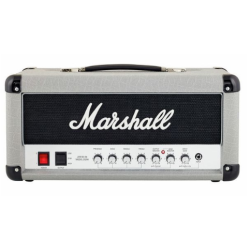Marshall 2525H Mini Silver Jubilee lampu pastiprinātājs Marshall 2525H Mini Silver Jubilee lampu pastiprinātājs