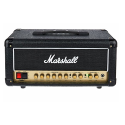 Marshall DSL20HEAD lampu pastiprinātājs Marshall DSL20HEAD lampu pastiprinātājs