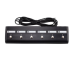 Marshall JVM410H lampu pastiprinātājs Marshall JVM410H lampu pastiprinātājs