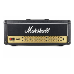 Marshall JVM410H lampu pastiprinātājs