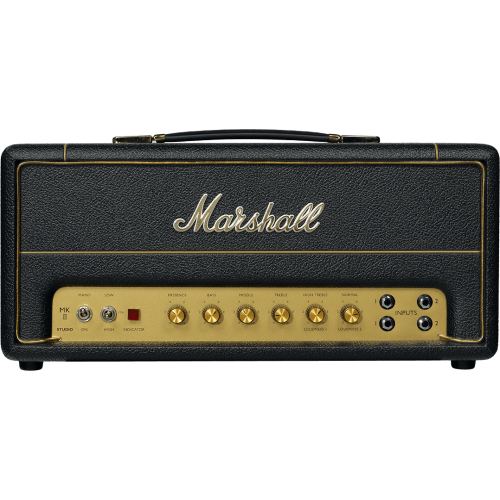 Marshall SV20H lampu pastiprinātājs Marshall SV20H lampu pastiprinātājs