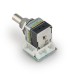 MEC Volume Pot Module, B500K, Push/Pull, R4 Connector modulis MEC Volume Pot Module, B500K, Push/Pull, R4 Connector modulis