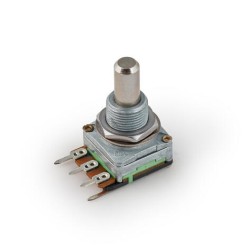 MEC Mono, A250K potenciometrs MEC Mono, A250K potenciometrs