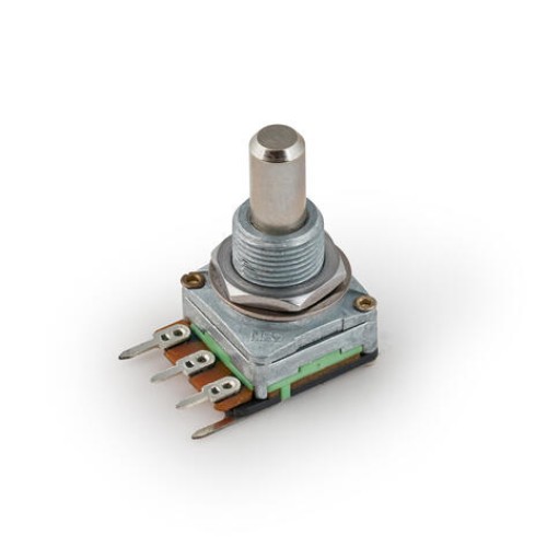 MEC Mono, A250K potenciometrs MEC Mono, A250K potenciometrs