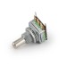 MEC Mono, B500K potenciometrs MEC Mono, B500K potenciometrs