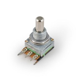 MEC Mono, B500K potenciometrs MEC Mono, B500K potenciometrs