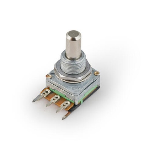 MEC Mono, B500K potenciometrs MEC Mono, B500K potenciometrs