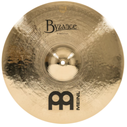 Meinl Byzance Brilliant 16 Crash šķīvis Meinl Byzance Brilliant 16 Crash šķīvis