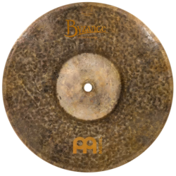 Meinl Byzance Extra dry 12 Splash šķīvis Meinl Byzance Extra dry 12 Splash šķīvis