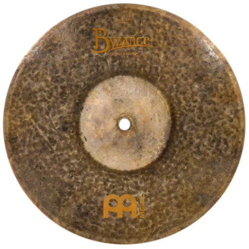Meinl Byzance Extra dry 12 Splash šķīvis Meinl Byzance Extra dry 12 Splash šķīvis