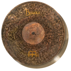 Meinl Byzance Extra dry 14 Hi-hat šķīvis Meinl Byzance Extra dry 14 Hi-hat šķīvis