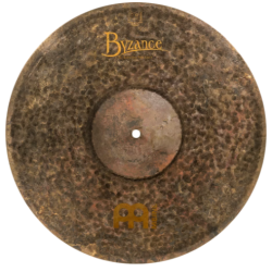 Meinl Byzance Extra dry 16 Thin Crash šķīvis Meinl Byzance Extra dry 16 Thin Crash šķīvis