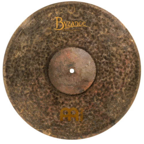 Meinl Byzance Extra dry 16 Thin Crash šķīvis