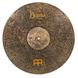 Meinl Byzance Extra dry 18 Thin Crash šķīvis Meinl Byzance Extra dry 18 Thin Crash šķīvis