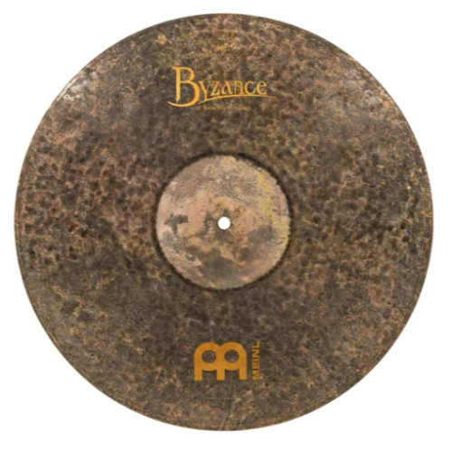 Meinl Byzance Extra dry 18 Thin Crash šķīvis Meinl Byzance Extra dry 18 Thin Crash šķīvis