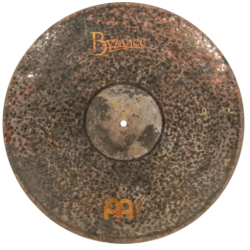 Meinl Byzance Extra dry 20 Thin Ride šķīvis Meinl Byzance Extra dry 20 Thin Ride šķīvis