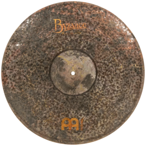 Meinl Byzance Extra dry 20 Thin Ride šķīvis Meinl Byzance Extra dry 20 Thin Ride šķīvis