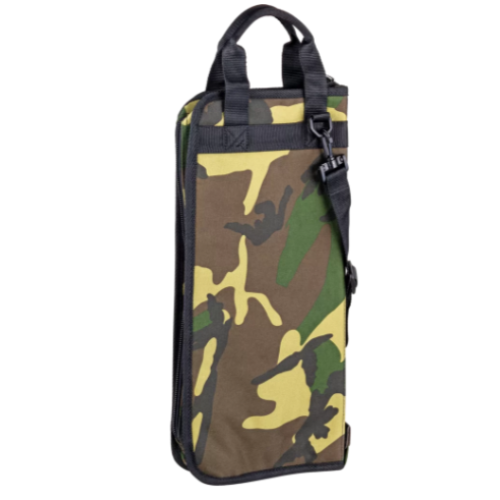 Meinl Designer Camo bungu kociņu soma Meinl Designer Camo bungu kociņu soma