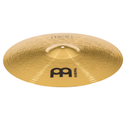 Meinl HCS 18 Crash šķīvis Meinl HCS 18 Crash šķīvis