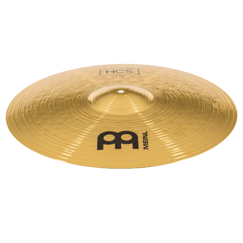 Meinl HCS 18 Crash šķīvis Meinl HCS 18 Crash šķīvis