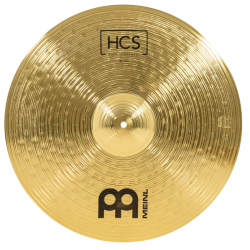 Meinl HCS 20 Ride šķīvis Meinl HCS 20 Ride šķīvis