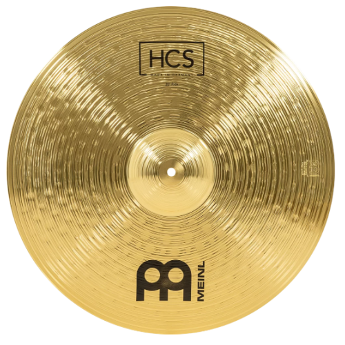 Meinl HCS 20 Ride šķīvis Meinl HCS 20 Ride šķīvis