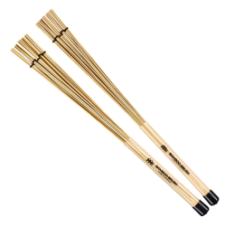 Meinl SB205 Bamboo bungu slotiņas Meinl SB205 Bamboo bungu slotiņas