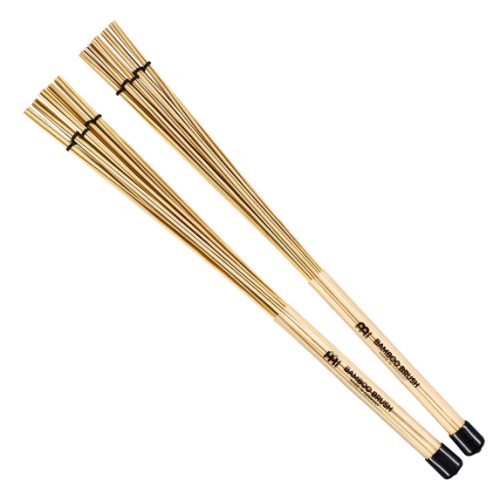 Meinl SB205 Bamboo bungu slotiņas Meinl SB205 Bamboo bungu slotiņas