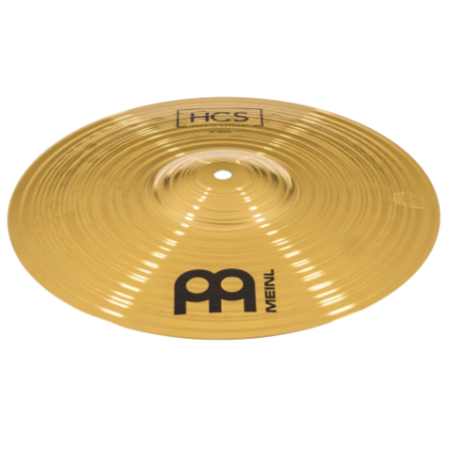Meinl HCS 12 Splash šķīvis Meinl HCS 12 Splash šķīvis