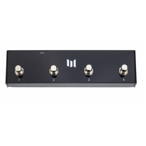 Meris Preset Switch Meris Preset Switch