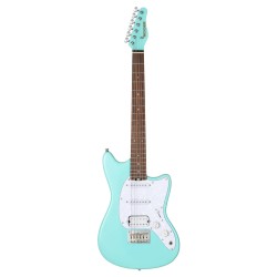 Mooer MLT10 - Candy Blue Mooer MLT10 - Candy Blue