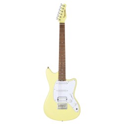 Mooer MLT10 - Candy Yellow Mooer MLT10 - Candy Yellow