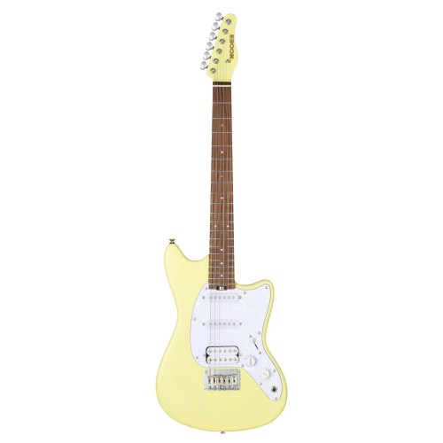 Mooer MLT10 - Candy Yellow Mooer MLT10 - Candy Yellow