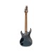 Mooer MMT200 elektriskā ģitāra - Floyd Rose Tremolo - Purple Crystal Mooer MMT200 elektriskā ģitāra - Floyd Rose Tremolo - Purple Crystal