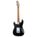 Mooer MSC12 Pro - Iron Silver Elektriskā ģitāra Mooer MSC12 Pro - Iron Silver Elektriskā ģitāra