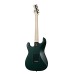 Mooer MSC31 Pro - Green Burst Elektriskā ģitāra Mooer MSC31 Pro - Green Burst Elektriskā ģitāra