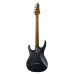 Mooer MMT100 elektriskā ģitāra - Pearl Black Mooer MMT100 elektriskā ģitāra - Pearl Black