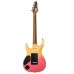 Mooer MMT50 elektriskā ģitāra - Yellow-Pink Gradient Mooer MMT50 elektriskā ģitāra - Yellow-Pink Gradient