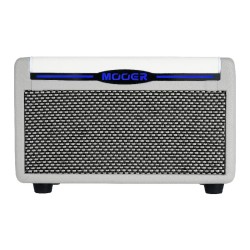Mooer SD10i – Modelējošais ģitāras kombo pastiprinātājs Mooer SD10i – Modelējošais ģitāras kombo pastiprinātājs