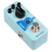 Mooer Baby Water - Chorus & Delay for Acoustic Guitar pedālis