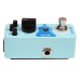 Mooer Baby Water - Chorus & Delay for Acoustic Guitar pedālis