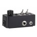 Mooer Audiofile - Pedal Headphone Amplifier pastiprinātājs