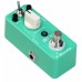 Mooer Green Mile, Overdrive pedālis Mooer Green Mile, Overdrive pedālis